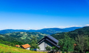 Seoski Turizam Zaric-Vila Mira i Tisine